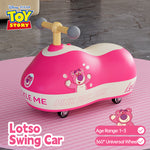 Load image into Gallery viewer, New Arrivals !!! Swing Car 41385
