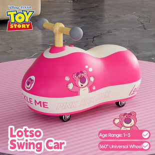 New Arrivals !!! Swing Car 41385