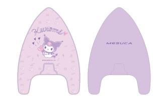 Sanrio Kuromi Cartoon Children Kickboard EVA