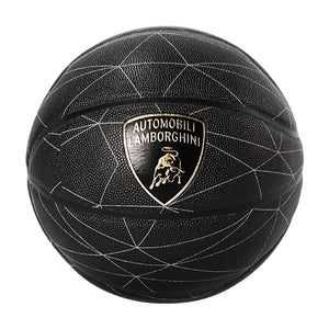 LBB31-7 AUTOMOBILI LAMBORGHINI 7# PU BASKETBALL