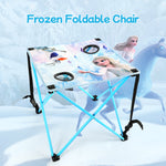 Load image into Gallery viewer, Disney Frozen Foldable Chair DFC21587-Q
