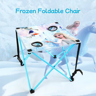 Disney Frozen Foldable Chair DFC21587-Q