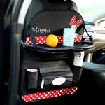 Load image into Gallery viewer, Disney Car Multi Function Storage Bag 22255 Minne
