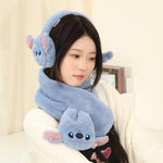 Load image into Gallery viewer, Disney Stitch hood for Teenage&amp;Adult 31175
