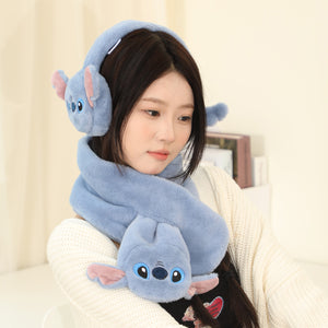 Disney Stitch hood for Teenage&Adult 31175