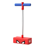 Load image into Gallery viewer, Marvel Spiderman Pogo Jumper Children Toys 23332
