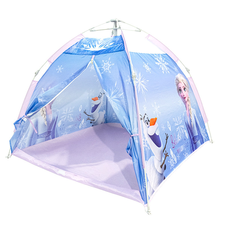 DISNEY FROZEN CAMPING TENT DFA2202-Q