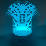 Load image into Gallery viewer, FWC26 ACRYLIC LAMP WITH CHANGING LIGHT FWL10

