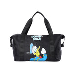 Load image into Gallery viewer, Disney Daisy Donald Duck Carry And Shoulder Bag For Travel 21412
