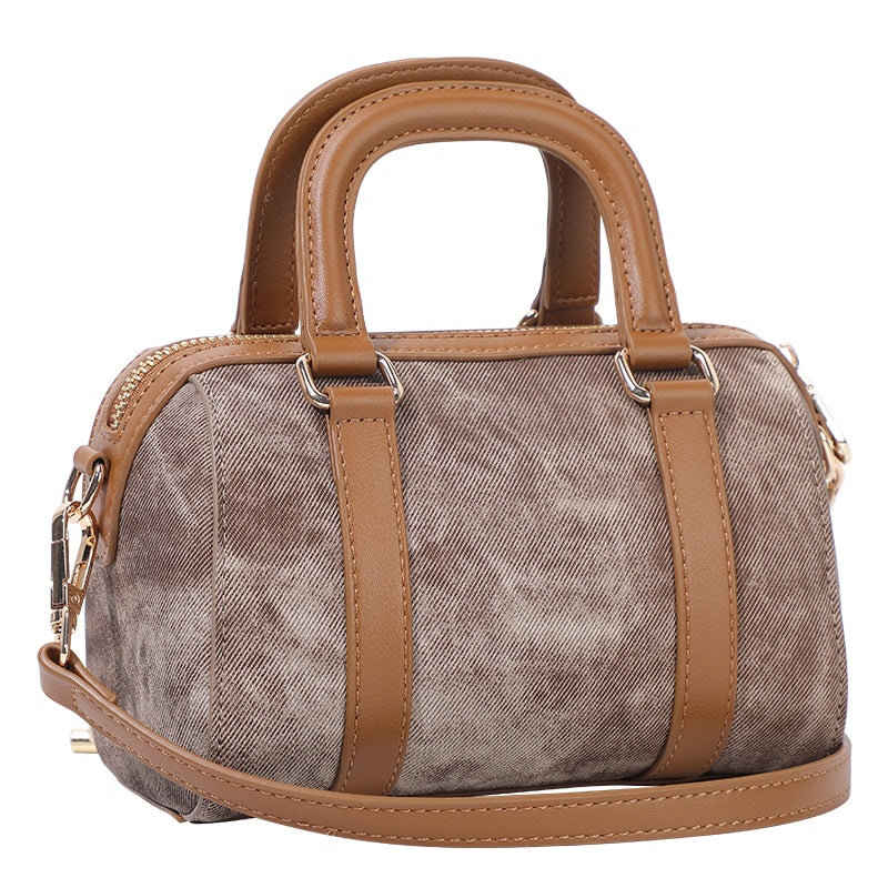 Disney MICKEY Cartoon Cute Shoulder Bag DHF41596-A