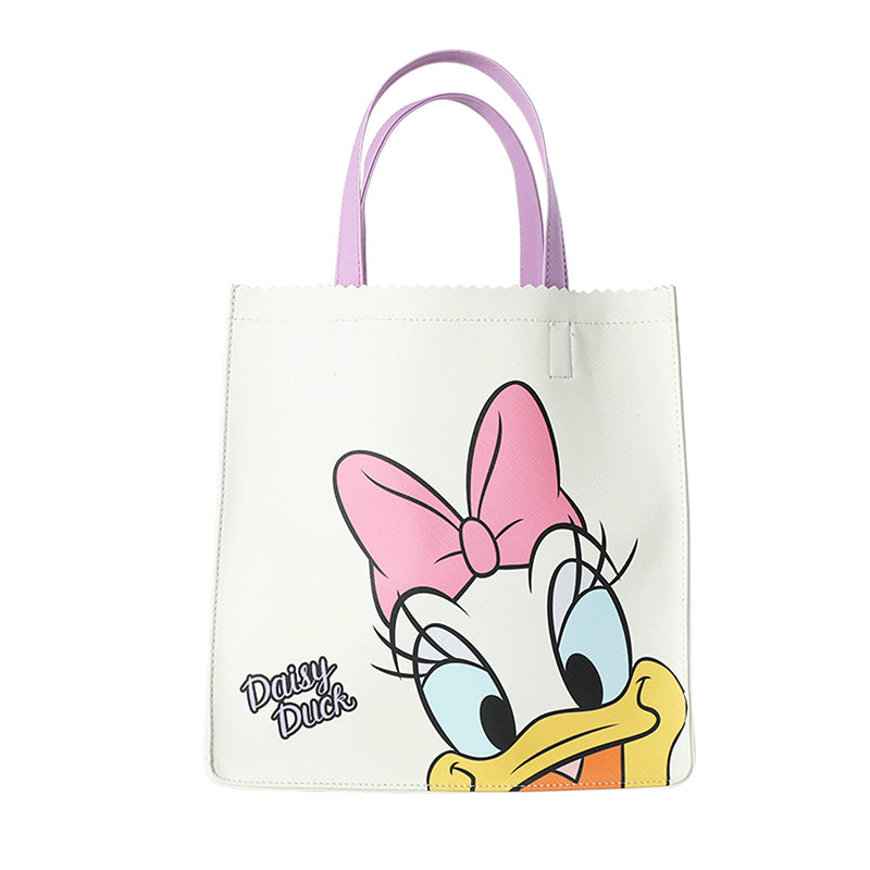 Disney Lotso Daisy Winnie the Pooh Cartoon Shoulder Bag 22661
