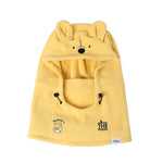 画像をギャラリービューアに読み込む, Disney Winnie the Pooh Hood 21544
