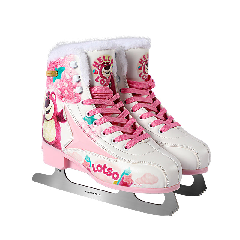 Disney  Lotso  Ice Skate 22913