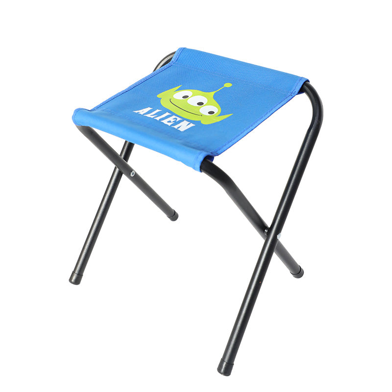 DISNEY ALIEN FOLDABLE CHAIR JDFC22797-N