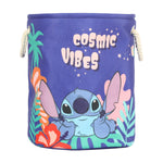 Load image into Gallery viewer, Disney Stitch Storage Bucket 22093
