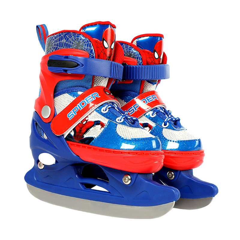 Marvel Spider man Kids Ice Skate 41037