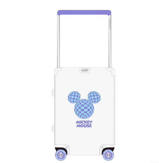 Disney IP Mickey Trolley Case Luggage 24" DH23878-A1