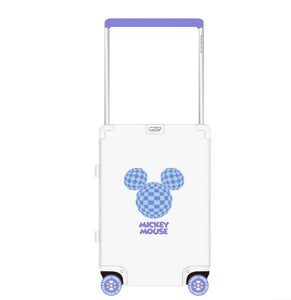 Disney IP Mickey Trolley Case Luggage 24" DH23878-A1