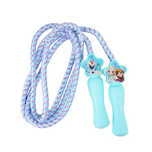 Disney Sport combo set Basketball soft PU foam frisbee Jump rope