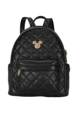 画像をギャラリービューアに読み込む, Disney IP Mickey cartoon cute fashion backpack DHF23915-A
