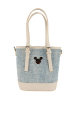 Load image into Gallery viewer, Disney IP Mickey Cartoon cute fashion shoulder bag DHF41014-A
