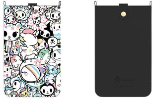 Tokidoki Unicorno Shoulder Fashion Bags 2024 New Design