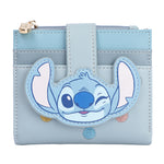 Load image into Gallery viewer, Disney STITCH Fashion Casual Wallet DH51686-ST
