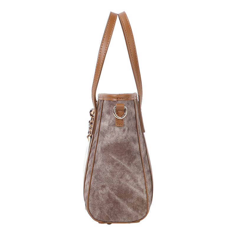 Disney MICKEY Cartoon Cute Shoulder Bag DHF41595-A