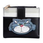 Load image into Gallery viewer, Disney LUSIFIA Fashion Casual Wallet DH51686-LU
