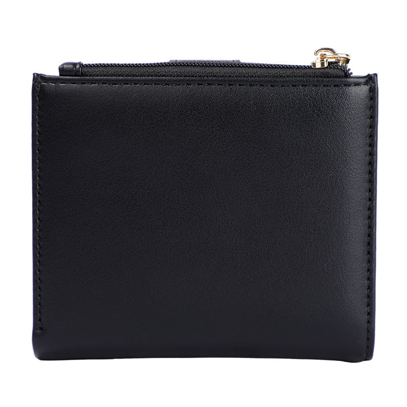 Disney LUSIFIA Fashion Casual Wallet DH51686-LU