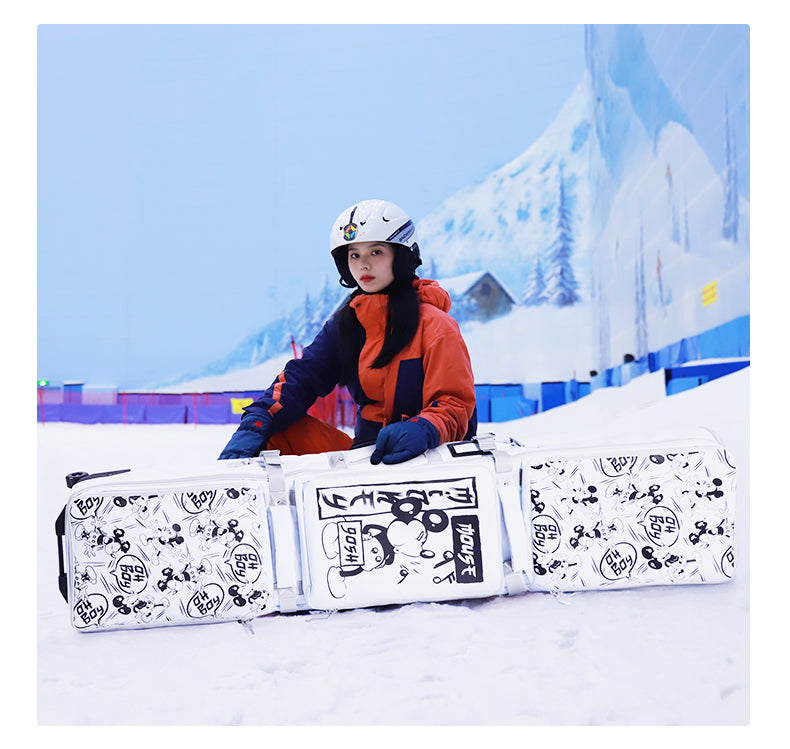 Disney Mickey Snowboard bag  21568