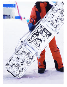 Disney Mickey Snowboard bag  21568