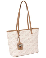 Load image into Gallery viewer, Disney Mickey Fashion PU Shoulder Bag DHF41387-A
