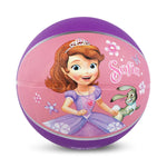 画像をギャラリービューアに読み込む, Disney Rubber Basketball Outdoor Indoor Size 3 Game Basket Ball
