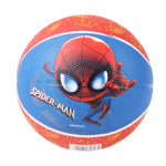 Load image into Gallery viewer, Marvel Rubber Basketball Outdoor Indoor Size 3 Game Basket Ball

