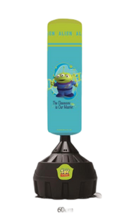 Disney Toy Story Alien Sports Boxing Series Cartoon Boxing Target