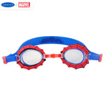 画像をギャラリービューアに読み込む, Marvel Spider Man Silicone Swimming Goggles For Children ZEA52968
