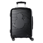 Load image into Gallery viewer, Disney Mickey Red/White/Black Traveling Suitcase 20&#39;&#39; DH20383-A

