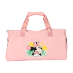 Load image into Gallery viewer, Disney IP Minnie Cartoon Cute Fashion Travel Shoulder Bag DHF41043-B
