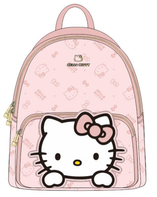 Sanrio HelloKitty Cartoon cute fashion backpack HHF41050