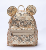 Load image into Gallery viewer, Disney MICKY Casual PU Backpack DHF51660-A
