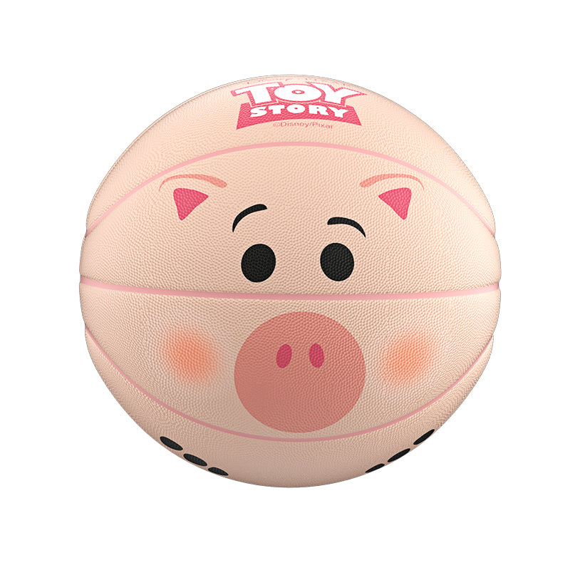 DISNEY MR HAM PU MOISTURE ABSORBING BASKETBALL 7#