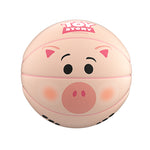 画像をギャラリービューアに読み込む, DISNEY MR HAM PU MOISTURE ABSORBING BASKETBALL 7#
