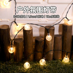 画像をギャラリービューアに読み込む, DISCOVERY ADVENTURES SOLAR STRING LIGHTS DF22761
