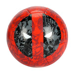 画像をギャラリービューアに読み込む, Marvel Deadpool PVC Soccer Ball Outdoor Indoor PVC Soccer 2024 New Design
