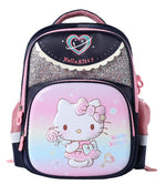 画像をギャラリービューアに読み込む, Hello Kitty backpack children bag HHF22685
