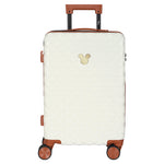 画像をギャラリービューアに読み込む, Disney Mickey Mouse Traveling Luggage Suitcase Three Colour 20 Inches
