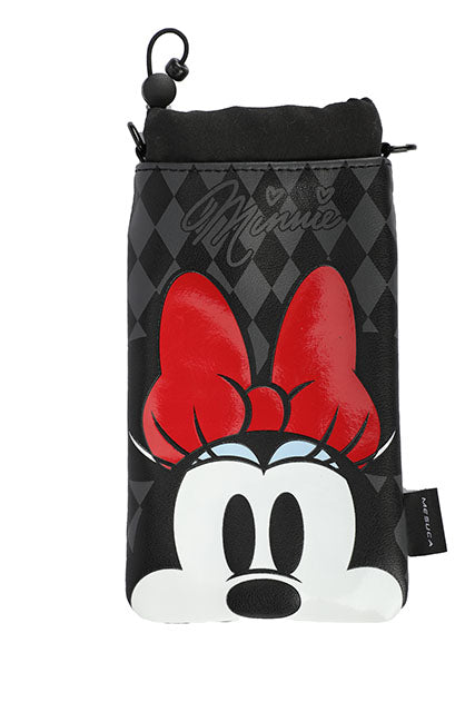 Disney Minnie cartoon cute Mobile phone bag DHF23839-B5