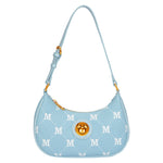 Load image into Gallery viewer, Disney IP Mickey cartoon cute fashion shoulder bag DHF23866-A6
