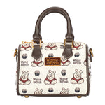 画像をギャラリービューアに読み込む, Disney Winnie the Pooh PU Fashion Lady Shoulder Bag DHF23880-C
